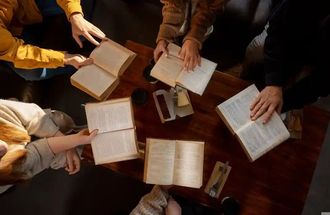Bible study