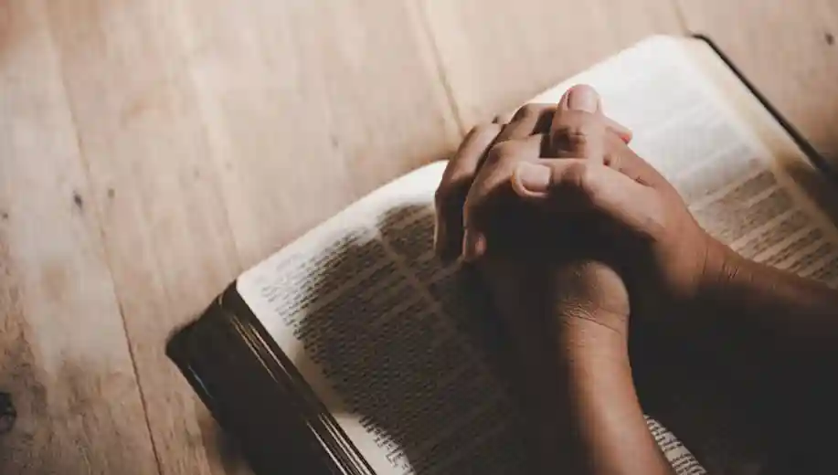 Bible study